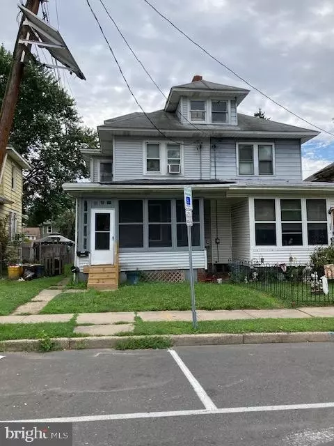 111 Parker Pl, Hamilton, NJ 08609