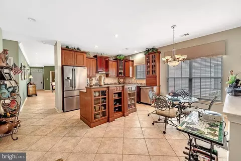 338 Blanketflower Ln, Princeton Junction, NJ 08550