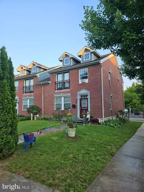 1 Borden Way, Trenton, NJ 08618
