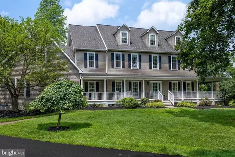 6 Silo Rd, Pennington, NJ 08534