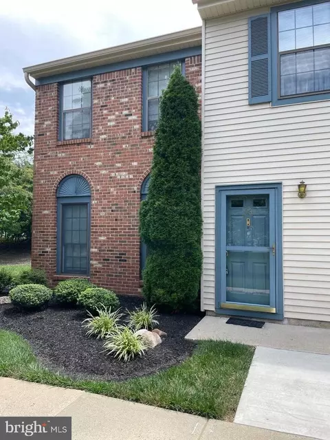 93 Wyndham, Robbinsville, NJ 08691