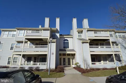 202 Salem Ct #8, Princeton, NJ 08540