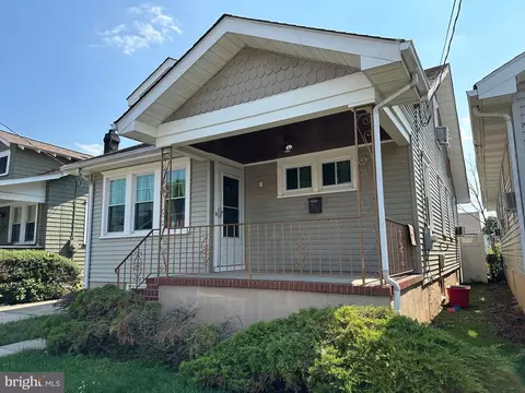 37 Klein Ave, Hamilton, NJ 08629