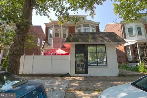 929-931 Brunswick Ave, Trenton, NJ 08638