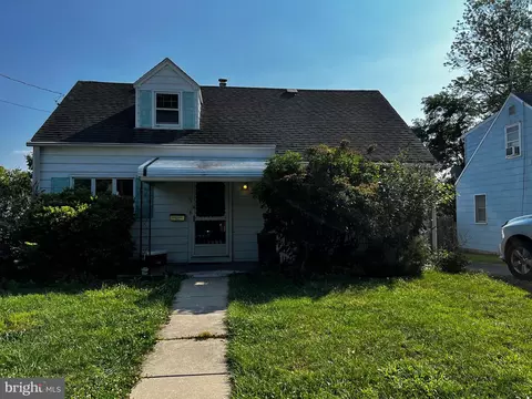 23 Millard Ter, Trenton, NJ 08638