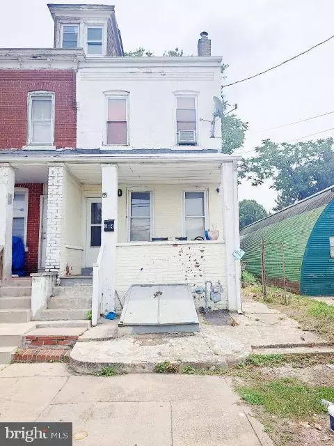 84 Norman Ave, Trenton, NJ 08618