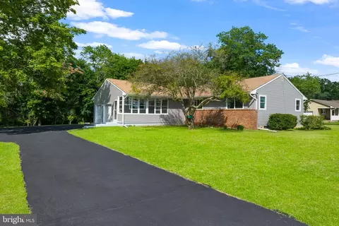 180 Hickory Corner Rd, East Windsor, NJ 08520