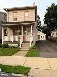 134 Austin Ave, Hamilton, NJ 08629