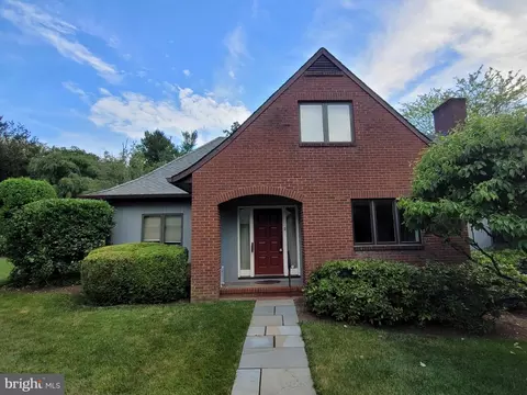 Undisclosed, Princeton, NJ 08540