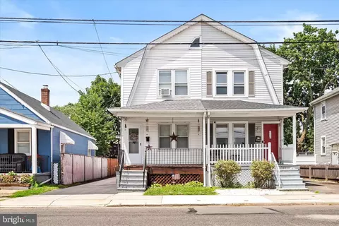 2144 Liberty St, Hamilton, NJ 08629