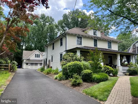 20 E Welling Ave, Pennington, NJ 08534