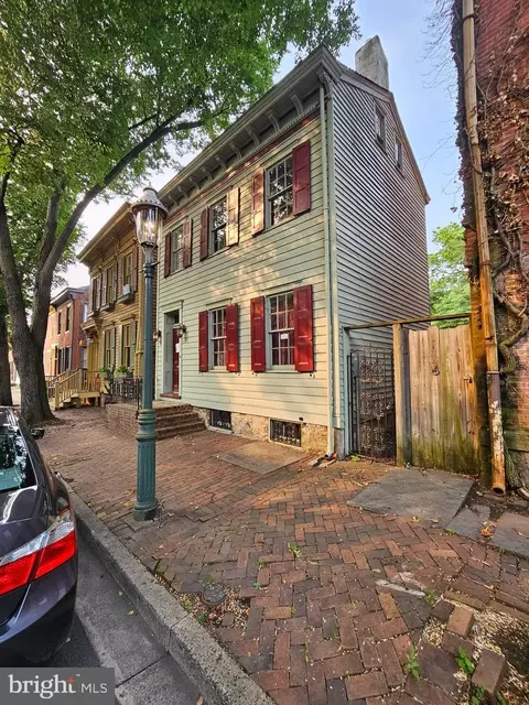 136 Jackson St, Trenton, NJ 08611