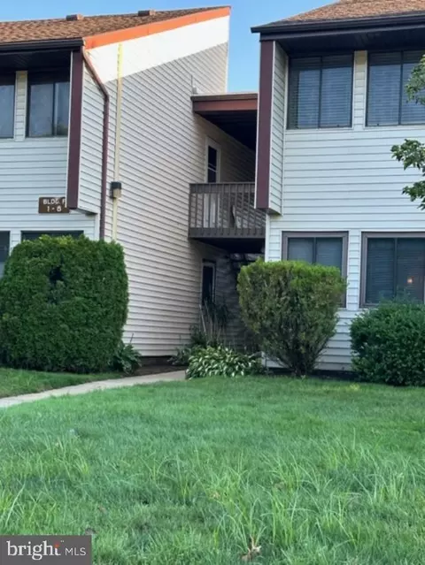 F3 Avon Drive, East Windsor, NJ 08520