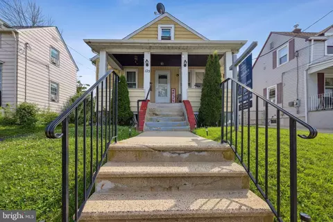 125 Greenland Ave, Ewing, NJ 08638