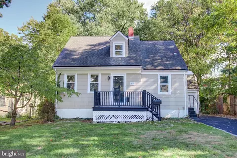 639 Concord Cir, Ewing, NJ 08618