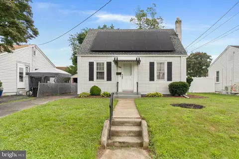 234 Churchill Ave, Hamilton, NJ 08610