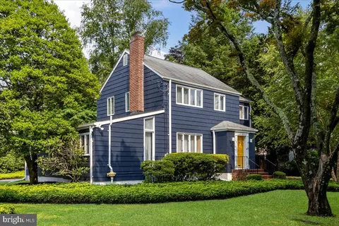 139 Cedar Ln, Princeton, NJ 08540