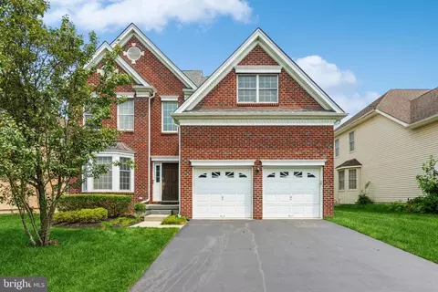 21 Norbridge Dr, Princeton, NJ 08540