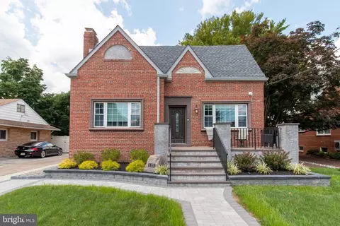 115 Samdin Blvd, Hamilton, NJ 08610