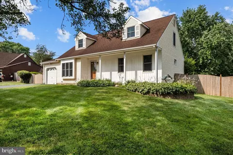 3344 Klockner Rd, Hamilton, NJ 08690
