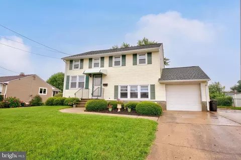 40 Englewood Blvd, Hamilton, NJ 08610