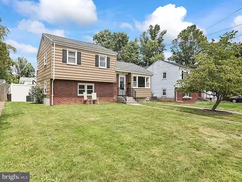 8 Wickford, Ewing, NJ 08618 photo 4