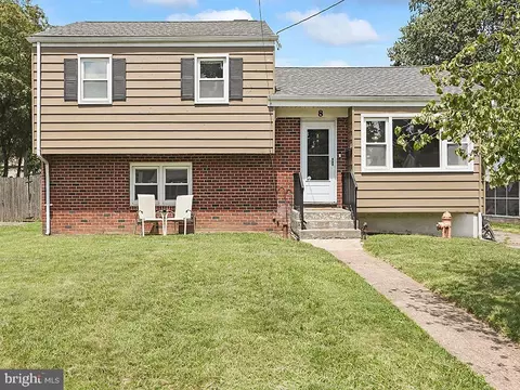 8 Wickford, Ewing, NJ 08618 photo 2
