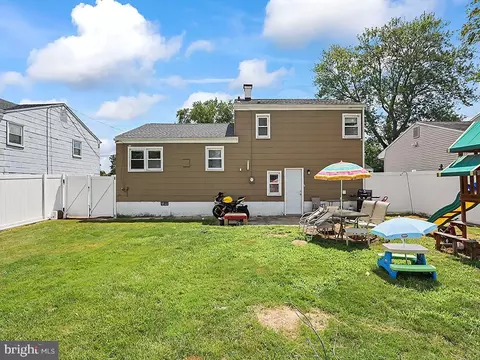 8 Wickford, Ewing, NJ 08618 photo 26