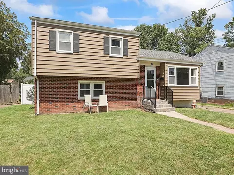 8 Wickford, Ewing, NJ 08618 photo 3