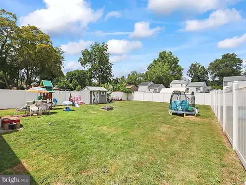 8 Wickford, Ewing, NJ 08618 photo 23