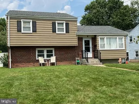 8 Wickford, Ewing, NJ 08618
