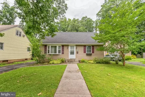 85 Ridgewood, Ewing, NJ 08618