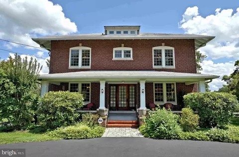 2144 Lawrence Rd, Lawrence, NJ 08648