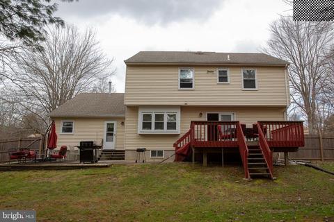 85 Willis, Ewing, NJ 08628 photo 24