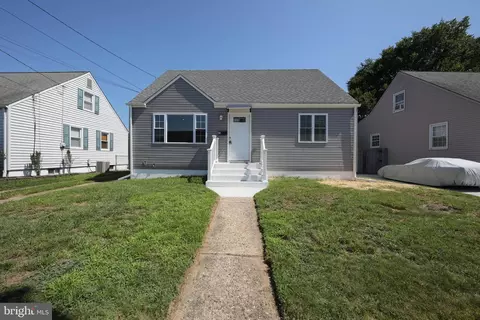 63 Unwin Dr, Hamilton, NJ 08610