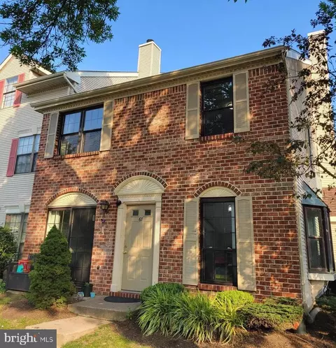 67 Oneill Ct, Lawrenceville, NJ 08648