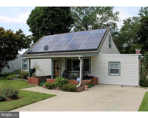 17 Dixfield Ave, Ewing, NJ 08618 photo 1