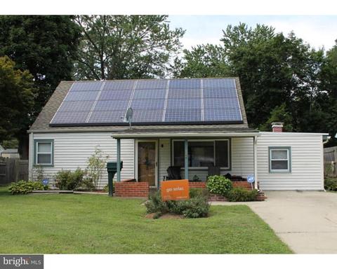 17 Dixfield Ave, Ewing, NJ 08618 photo 2