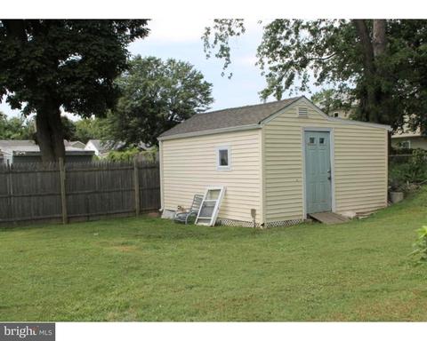 17 Dixfield Ave, Ewing, NJ 08618 photo 14
