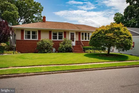 48 Gaskill Ave, Hamilton, NJ 08610