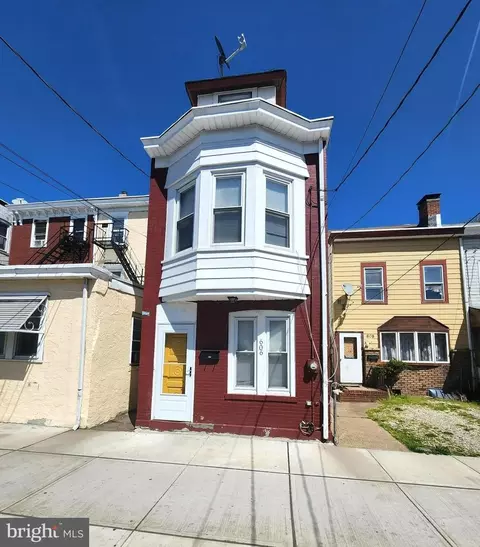606 Whittaker Ave, Trenton, NJ 08611
