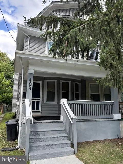 488 Riverside Ave, Trenton, NJ 08618