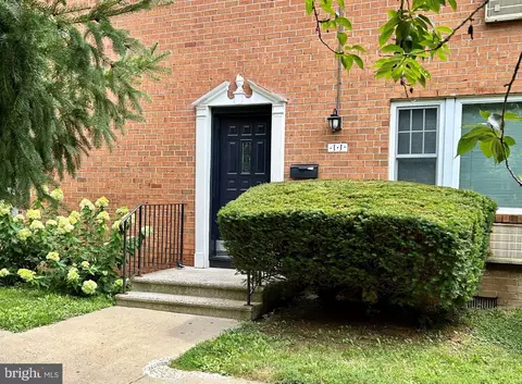140 The Orch # J, Cranbury, NJ 08512