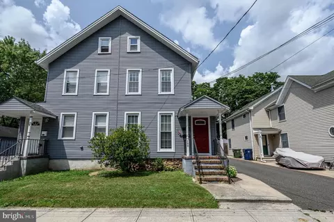 148 Outcalt St, Hightstown, NJ 08520
