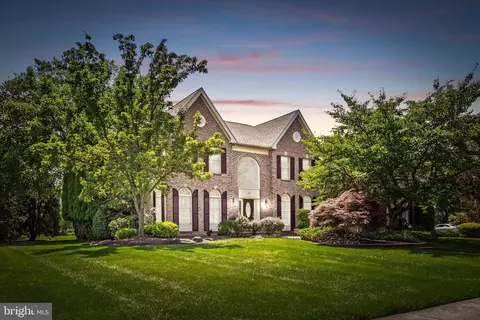 24 Buford Rd, Robbinsville, NJ 08691