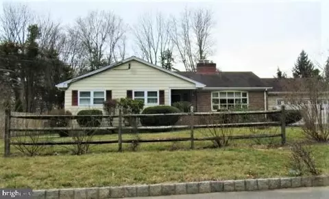 25 Oakland St, Princeton, NJ 08540