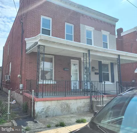 1426 N Olden Ave, Ewing, NJ 08638