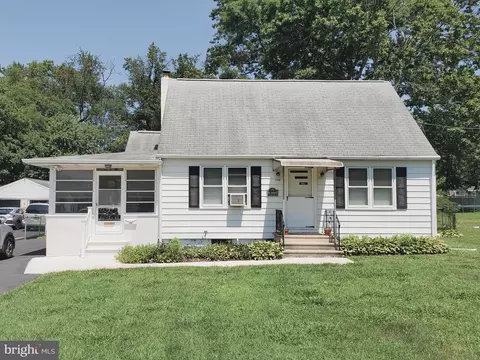 1738 Orchard Ave, Hamilton, NJ 08610