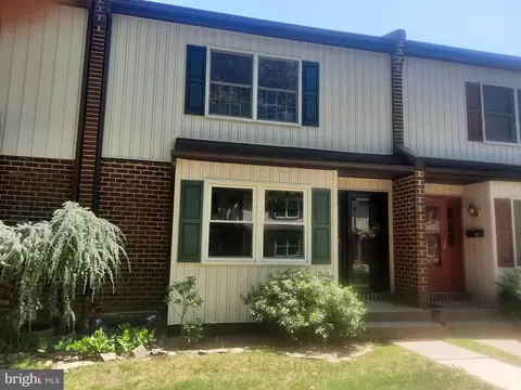 3 Shirley Lane # g, Lawrenceville, NJ 08648