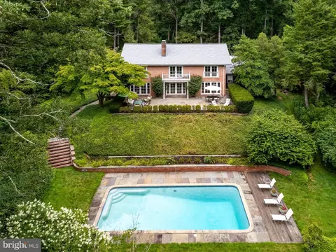 360 Rosedale Rd, Princeton, NJ 08540